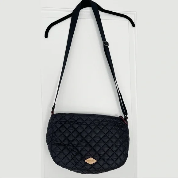 MZ Wallace Metro Roxy Bag - Medium - Picture 2 of 9